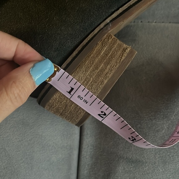 “Blondo- Waterproof Ankle Booties size 6.5” - Picture 11 of 12